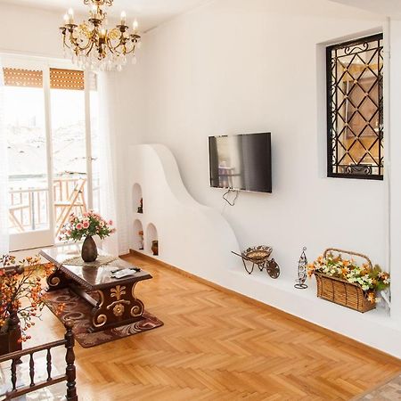 Beautiful Apartment In Pagkrati -Gtd95601 Athén Kültér fotó