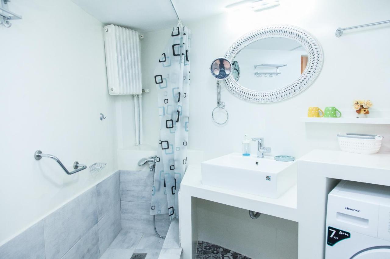 Beautiful Apartment In Pagkrati -Gtd95601 Athén Kültér fotó