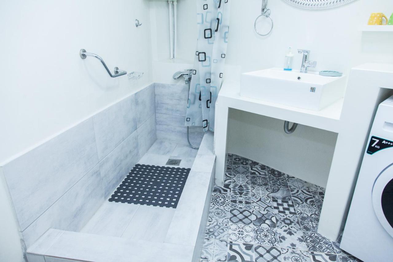 Beautiful Apartment In Pagkrati -Gtd95601 Athén Kültér fotó