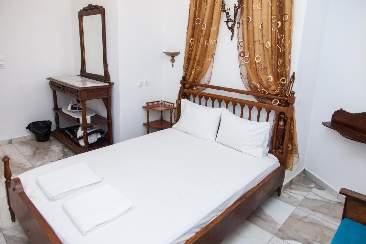 Beautiful Apartment In Pagkrati -Gtd95601 Athén Kültér fotó