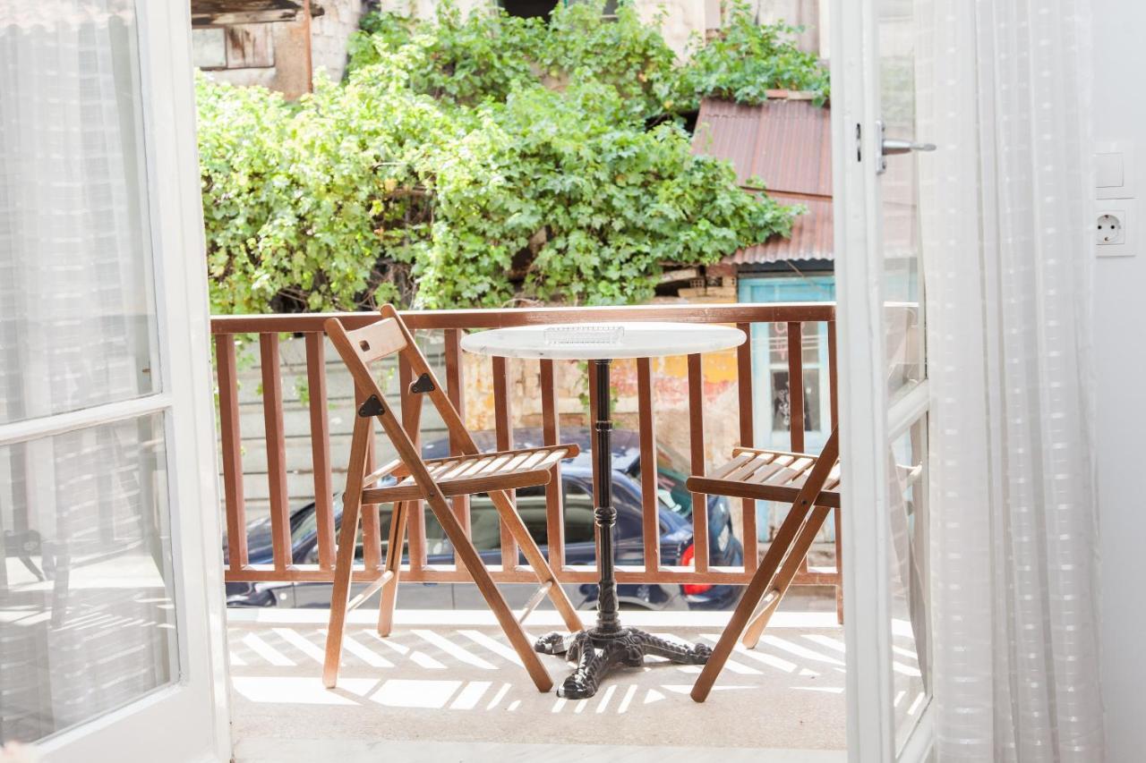 Beautiful Apartment In Pagkrati -Gtd95601 Athén Kültér fotó
