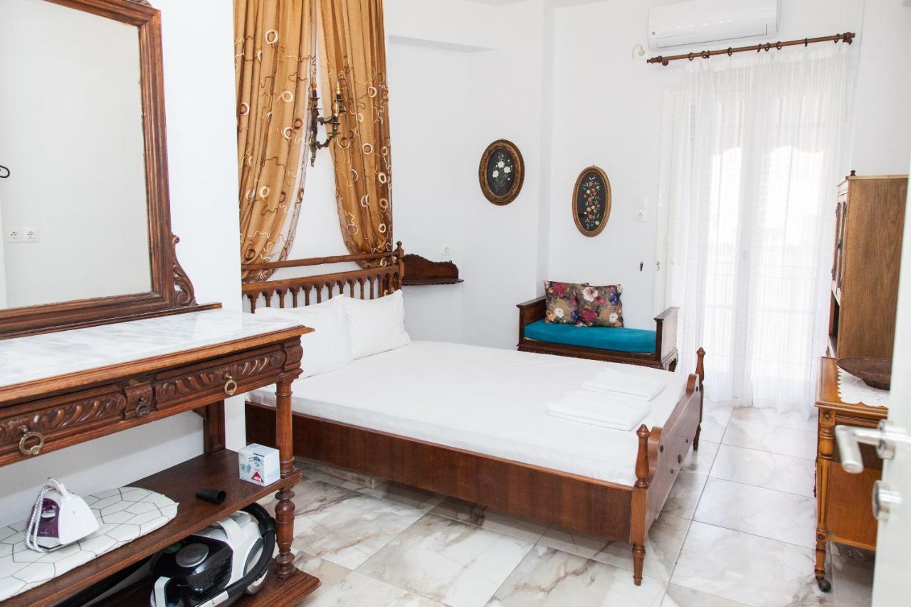 Beautiful Apartment In Pagkrati -Gtd95601 Athén Kültér fotó