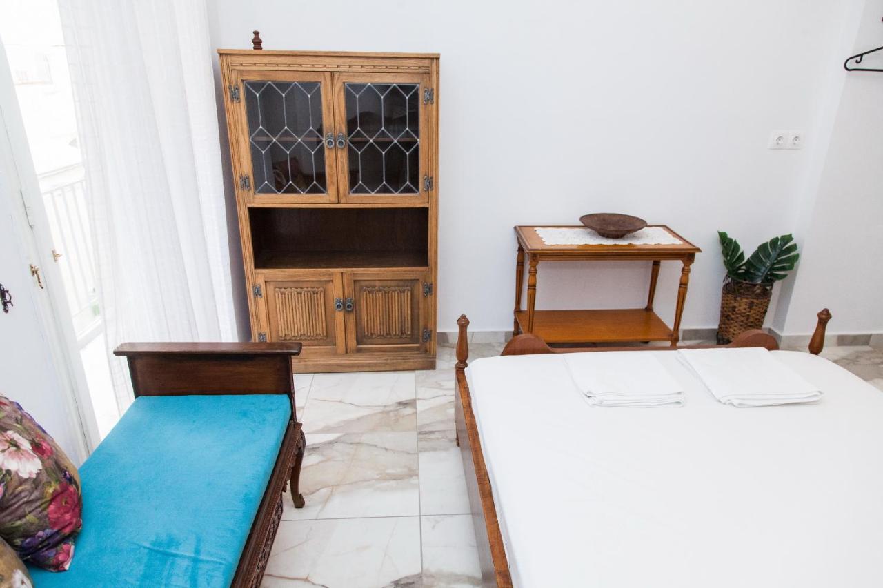 Beautiful Apartment In Pagkrati -Gtd95601 Athén Kültér fotó