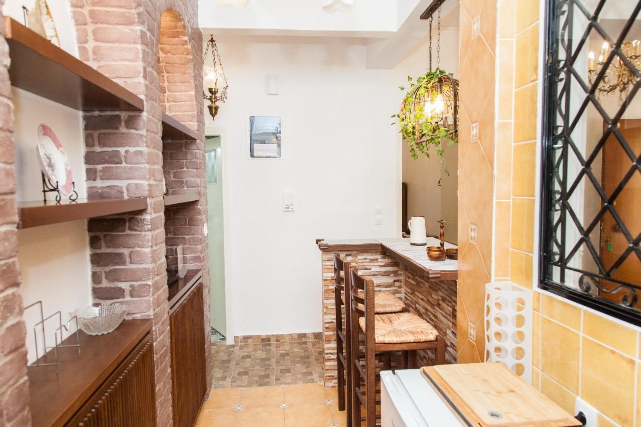 Beautiful Apartment In Pagkrati -Gtd95601 Athén Kültér fotó